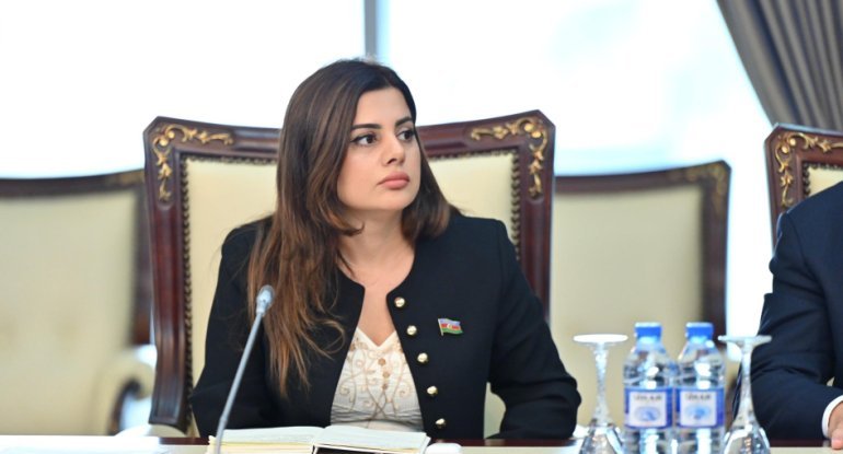 Deputat: Azərbaycanda idmanın inkişafı sistemli və məqsədyönlü dövlət siyasətinin nəticəsidir