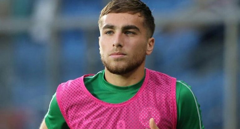 "Beşiktaş" Azərbaycan millisinin üzvünü transfer edir