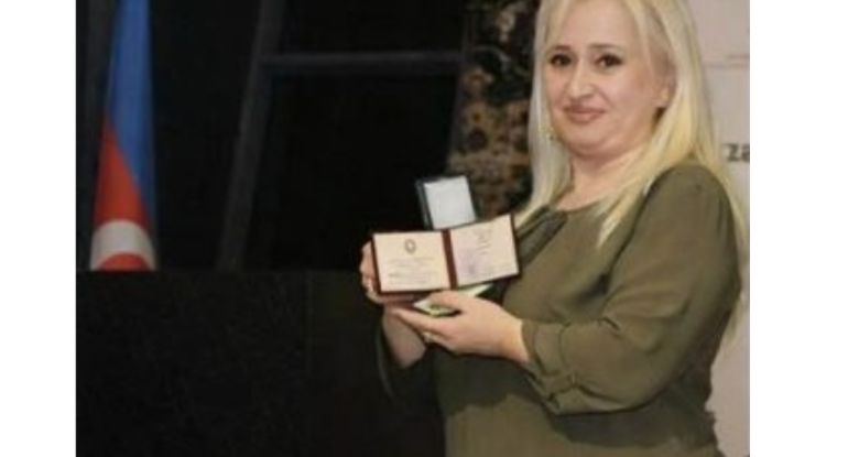 Xalça Muzeyinin şöbə müdiri vəfat etdi