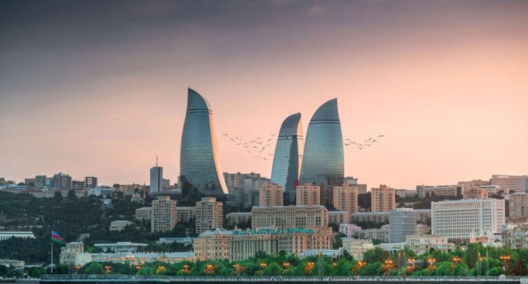 Azərbaycan 2026-cı ildə bir sıra beynəlxalq tədbirlərə ev sahibliyi edəcək - SİYAHI