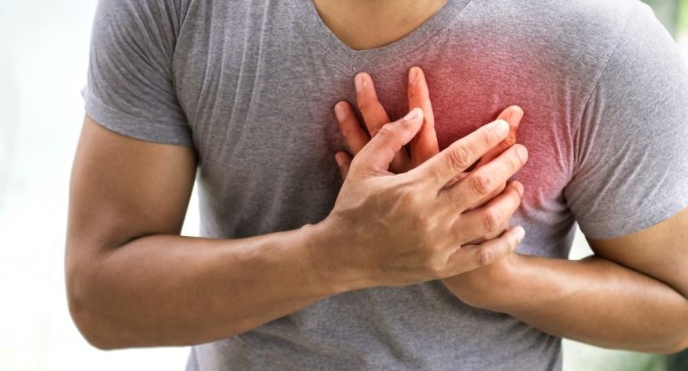 Ürək sağlamlığı üçün nə yemək lazımdır? - 3 faydalı toxum növü açıqlandı