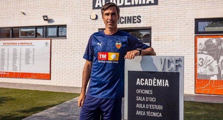Keçmiş ispaniyalı futbolçunun cəsədi tapıldı