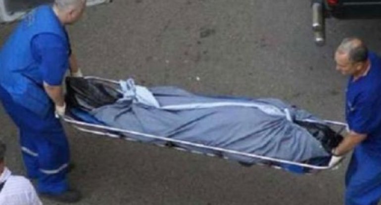 Siyəzəndə kişi işlədiyi marketdə&nbsp;öldü