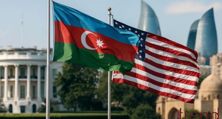 Ağ Ev-Bakı arasında strateji tərəfdaşlıq: 907-ci düzəliş maneəsi&nbsp;