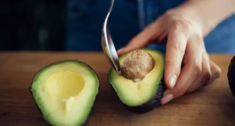 Avokado seçimində qızıl qayda - Nəyə diqqət edək?