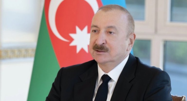"Sizə bir daha lazım olacağıq, amma onda bizim qapımızı döyməyin"