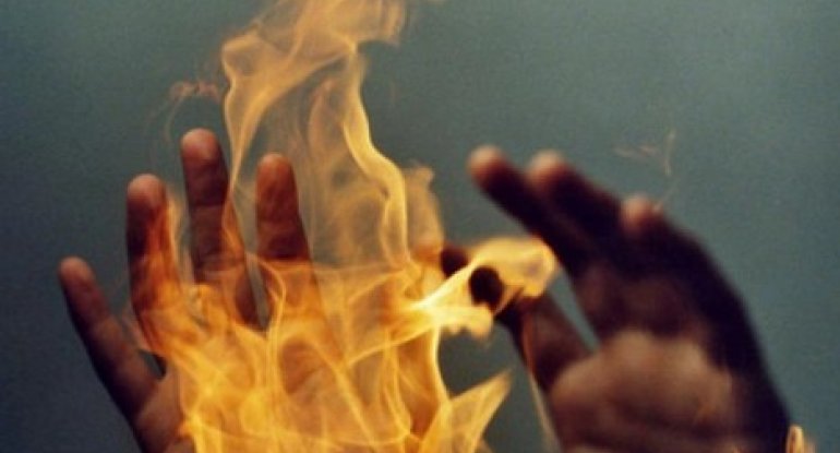 "Məni yandıracaqsan, yandır da" - Yanacaqdoldurma məntəqəsində baş verən faciənin TƏFƏRRÜATI