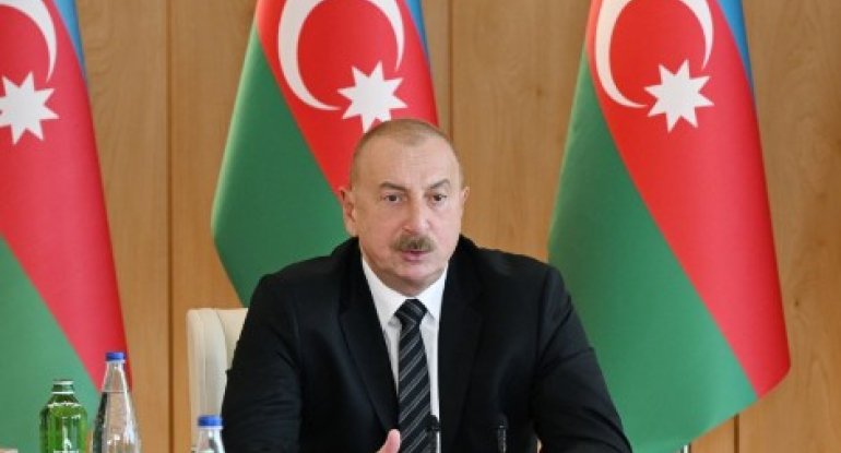 Bu, Bayden-Blinken administrasiyasının nə qədər naşükür və nankor olmasını göstərir