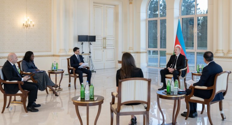 "Dövlət Neft Fondu yalnız buna görə 10 milyard ABŞ dollarından artıq vəsait qazandı"