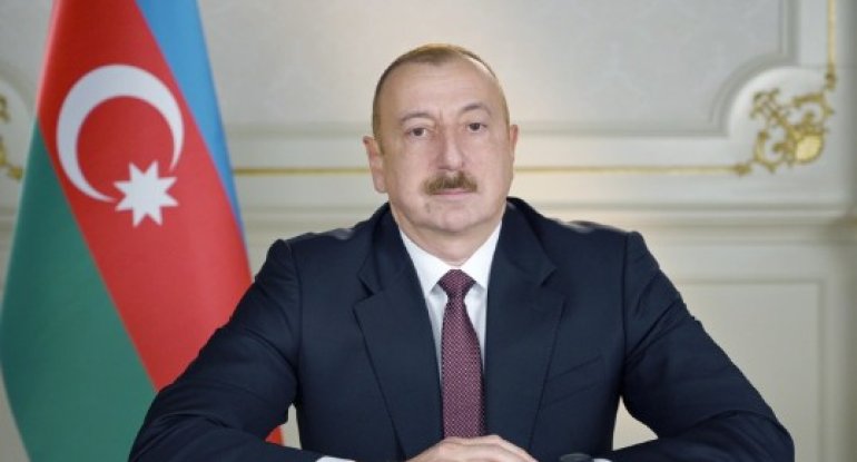 "BMT Nizamnaməsi üzərində olan dünyada yaşamırıq, ona görə də güclü olmalıyıq"