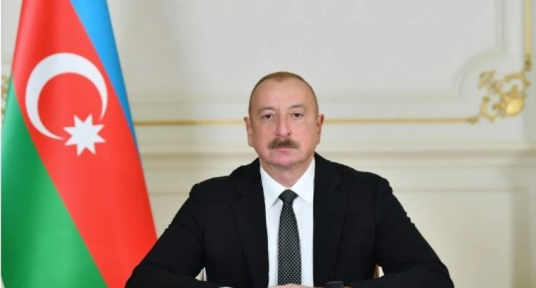 "Kənarda döyüşlərdə iştirak etmək mənim tərəfimdən, ümumiyyətlə, nəzərdə tutulmur"