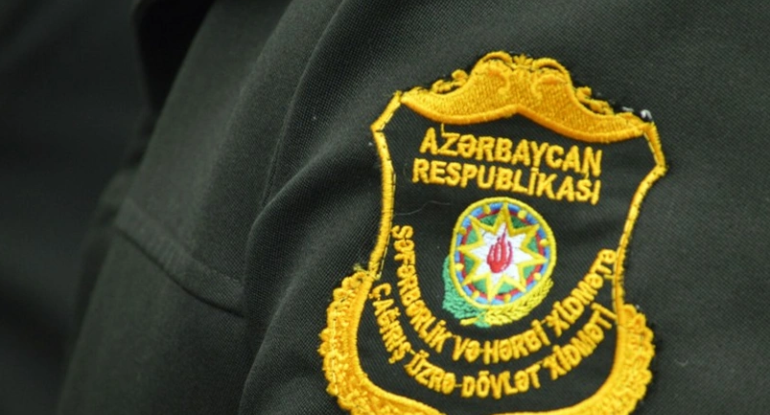 Dövlət Xidmətinin 172 əməkdaşı cəzalandırılıb