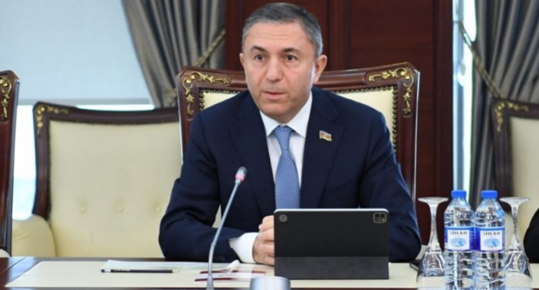 Enerjidən dataya: Azərbaycanın iqtisadi transformasiyası - Şərh