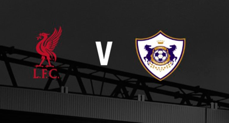 &ldquo;Liverpul&rdquo; &ndash; &ldquo;Qarabağ&rdquo; oyununun biletləri satışa çıxarıldı