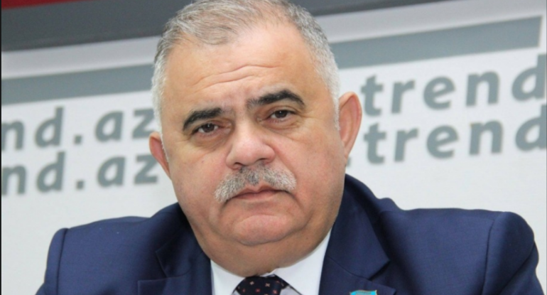 Bakının hədəfi: Cənubi Qafqazın təhlükəsizliyinin əsas təminatçısı - Şərh