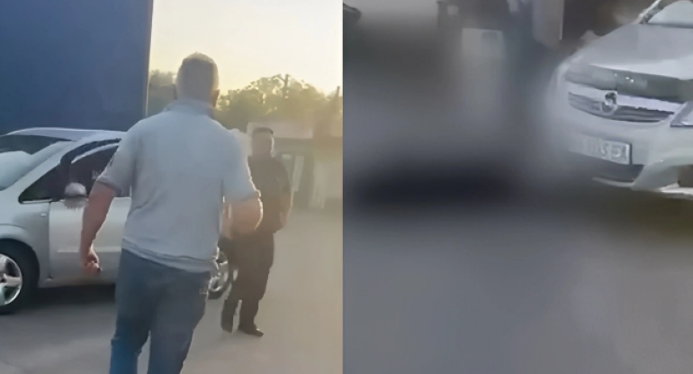 Kiyevdə güllələnən azərbaycanlılarla bağlı cinayət işinə dair mövcud vəziyyət AÇIQLANDI