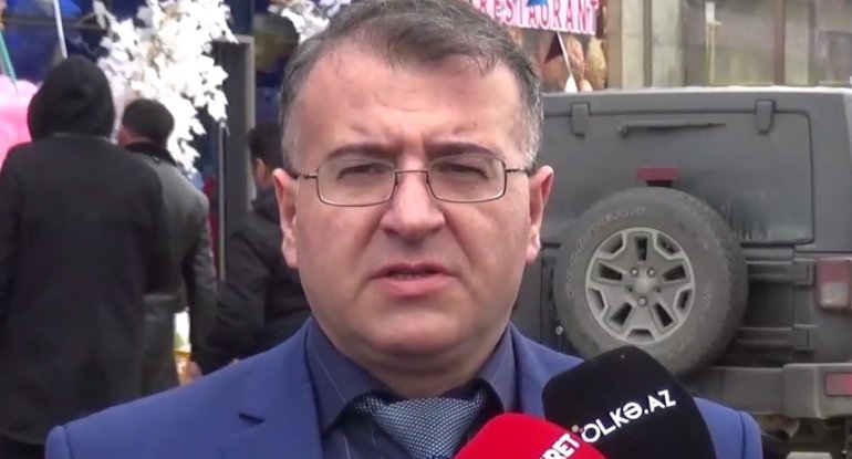 "Onların adı qara siyahıya salınsın, cinayət işi açılsın"
