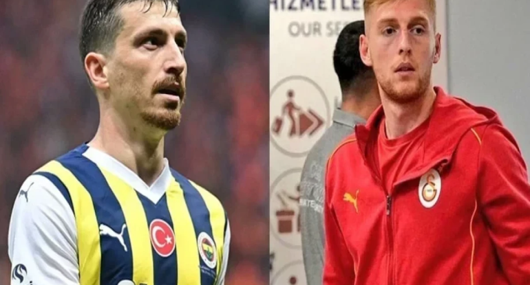 Məhkəmə "Fənərbaxça" və "Qalatasaray"ın futbolçuları barədə qərar verdi