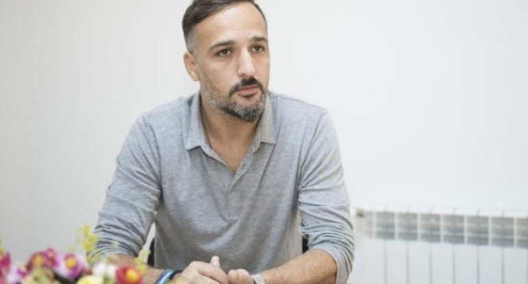 Azər Zahidlə bağlı qərar verildi
