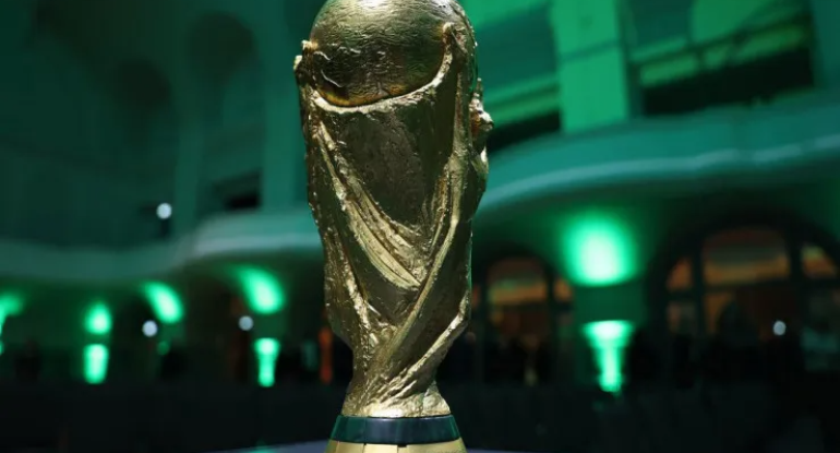 FIFA DÇ&ndash;2026 üçün mükafat fondunu artırdı