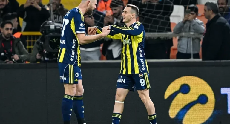 Finalda &ldquo;Qalatasaray&rdquo;la &ldquo;Fənərbaxça&rdquo; qarşılaşacaq