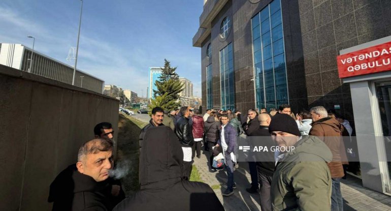 Stomatoloqlar TƏBİB-in qərarına etiraz edir -&nbsp;FOTO - YENİLƏNİB