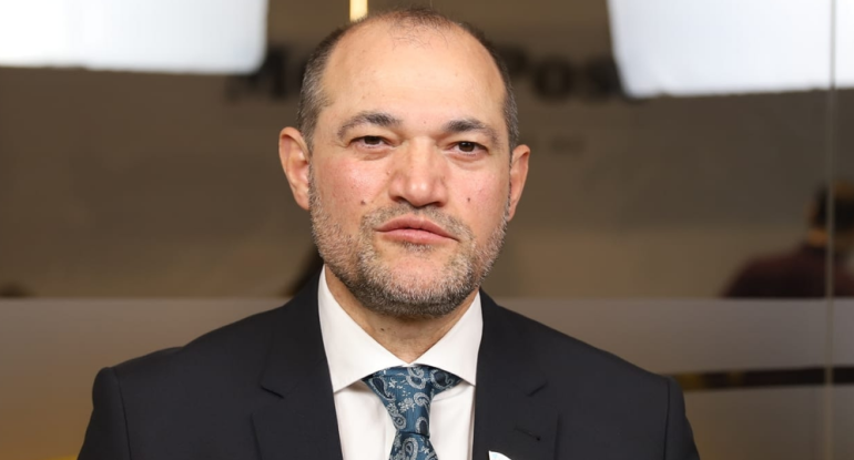 Deputatın adından saxta açıqlama yayıldı - Əsəbiləşdi