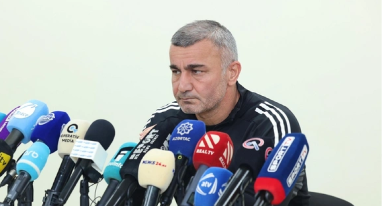 Qurban Qurbanov &ldquo;Qarabağ&rdquo;dan kimlərin gedəcəyini&nbsp;açıqladı