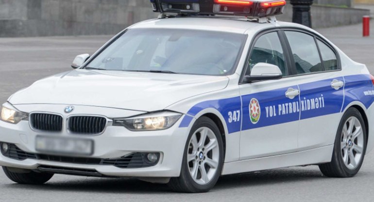 Bakıda YPX vəzifəli şəxsi saxladı - Məhkəmə bəraət verdi