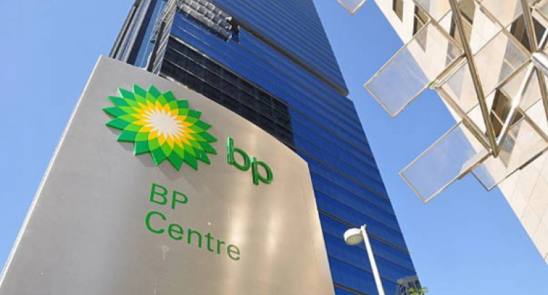 BP dünyada ilk dəfə "Xankəndi" gəmisi ilə işə başlayır