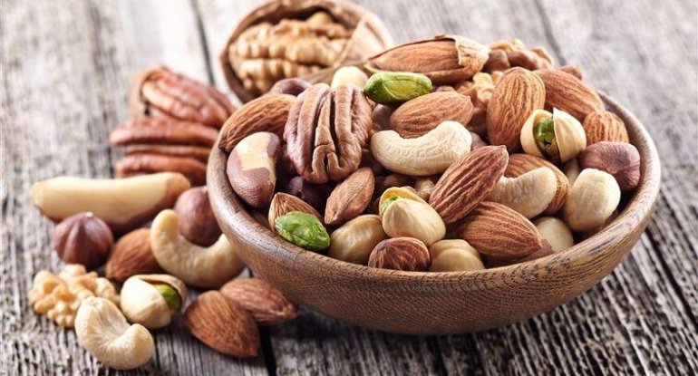 Çiy yoxsa qovrulmuş keşyu daha faydalıdır? - Alimlərdən vacib nüans