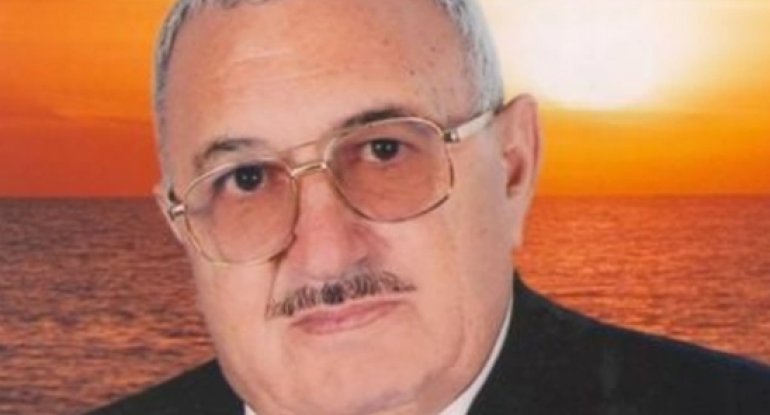 Azərbaycanda professor vəfat edib