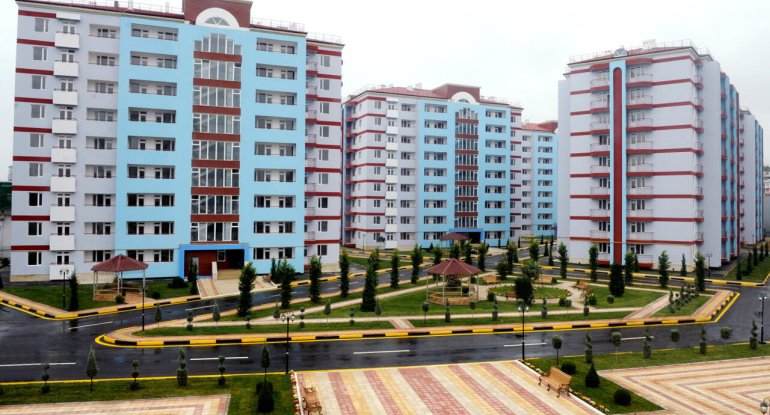Azərbaycanda bu mənzillər BAHALAŞDI