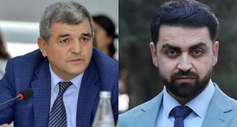 Şura cəzalandırmışdı, deputat Amil Xəlili müdafiə etdi