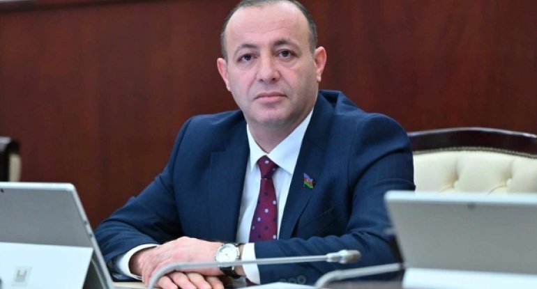 Azərbaycanın davamlı inkişaf strategiyasının yeni istiqaməti - Şərh