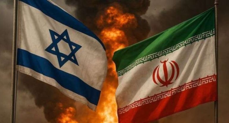 SEPAH&nbsp;Mossad agentini ələ keçirdi