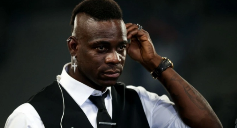 Balotelli bu komandada oynayacaq