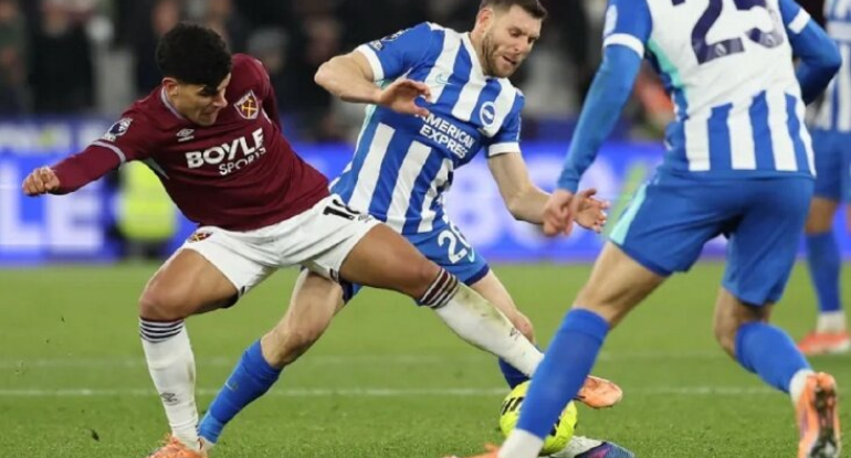 Milner Premyer Liqa tarixinə düşüb