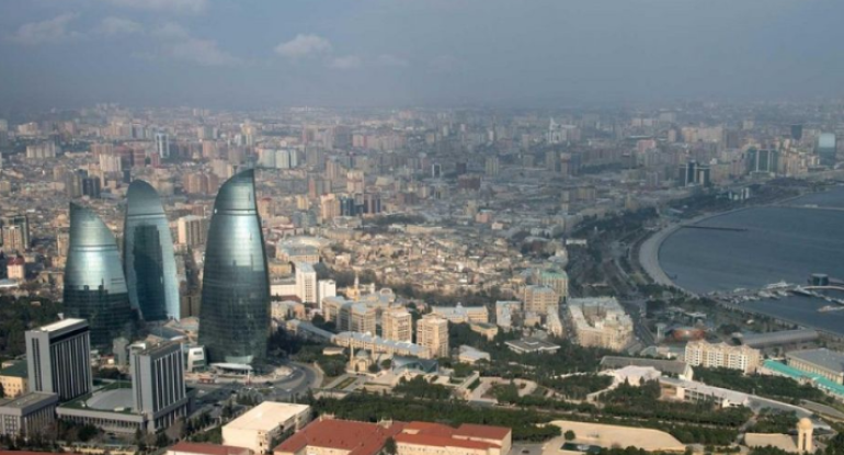 Sabahın hava proqnozu açıqlandı
