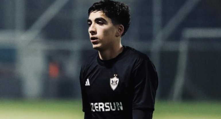 "Qarabağ"ın hücumçusuna Avropa klubundan təklif gəldi
