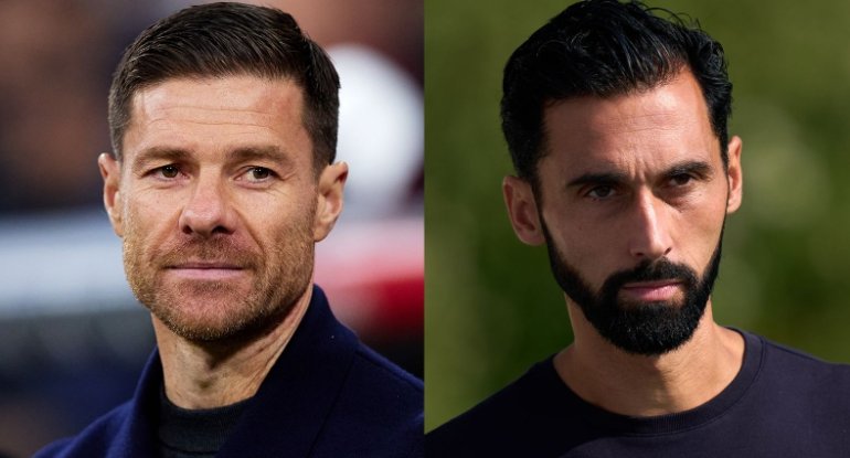 Xabi Alonsonun göndərilmə səbəbləri - "Real Madrid"in yeni baş məşqçisi kimdir?
