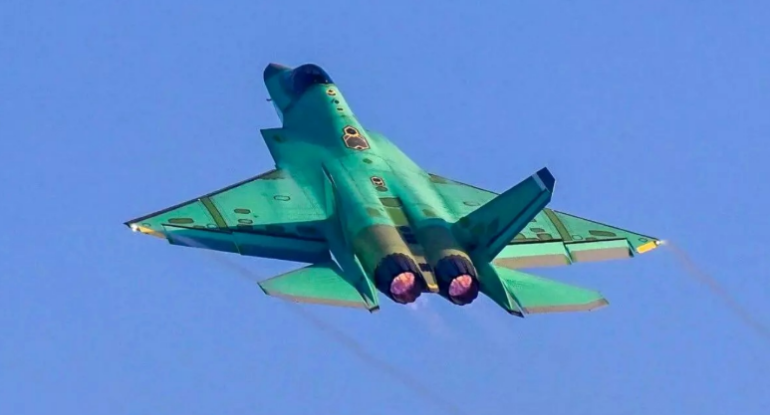 Çindən ABŞ-a gözdağı: F-35 qırıcılarına rəqib J-35 qırıcısı&nbsp;