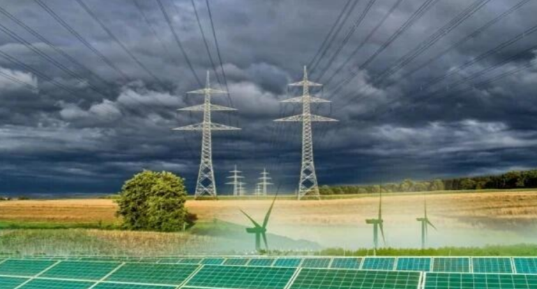Yeni dünya düzəni: Pulu banklar yox, enerji idarə edəcək - Şərh