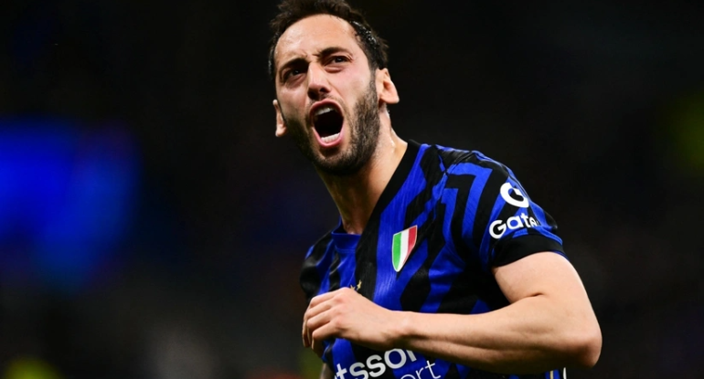 Hakan Çalhanoğlu yaşıl meydanlardan uzaq qalacaq