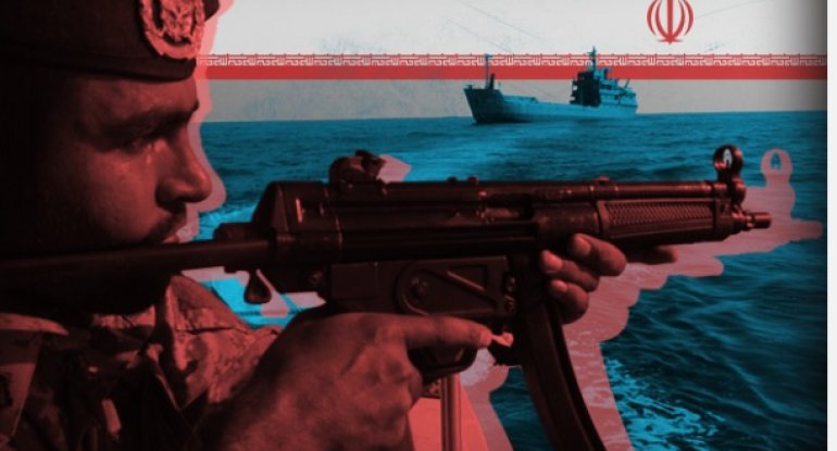 SEPAH: İsraillə əlaqəli silahlı qruplar zərərsizləşdirilib
