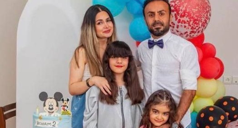 "Tractor"un keçmiş futbolçusu etirazlarda&nbsp;öldürüldü