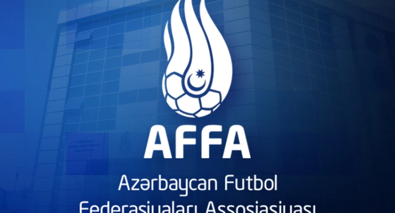 Azərbaycan klubu yarışlardan kənarlaşdırıldı