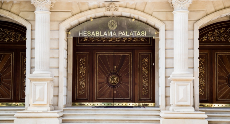 Hesablama Palatası: Qarabağda tikinti layihələrində artıq xərclər ixtisar edilib