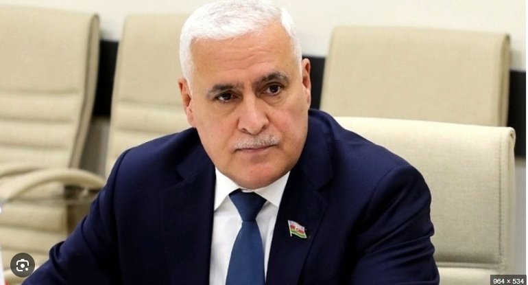 Sülhün magistralı: Bakıdan Avrasiyaya uzanan yol - Şərh