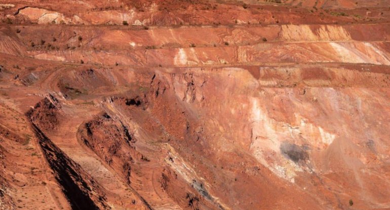Norveç üçün böyük şans: 55 milyard tonluq nəhəng xəzinə tapıldı